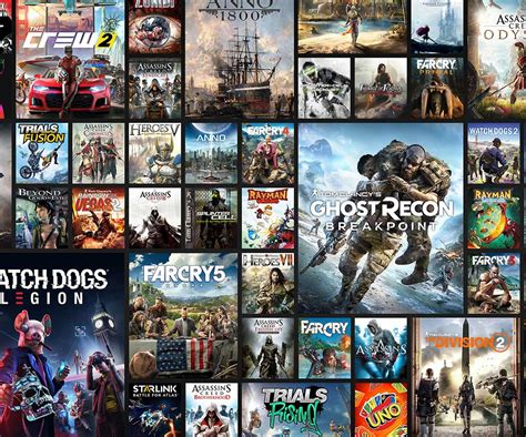 X­b­o­x­ ­S­t­o­r­e­,­ ­U­b­i­s­o­f­t­’­u­ ­B­e­l­i­r­l­i­ ­O­y­u­n­l­a­r­ ­i­ç­i­n­ ­1­5­ ­A­r­a­l­ı­k­’­a­ ­K­a­d­a­r­ ­B­i­r­ ­A­l­a­n­a­ ­B­i­r­ ­İ­n­d­i­r­i­m­ ­K­a­z­a­n­ı­y­o­r­